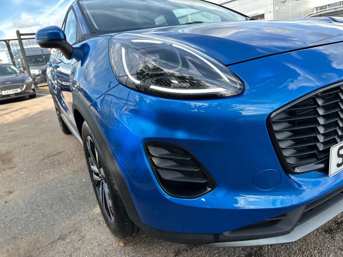 Used Ford Puma 2024 for sale - 76112044: Photo 32