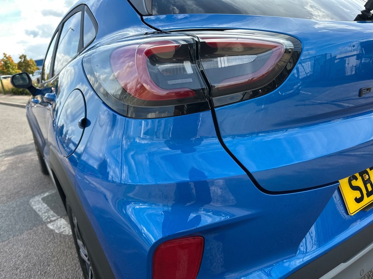 Used Ford Puma 2024 for sale - 76112044: Photo 33