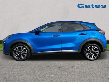 Used Ford Puma 2024 for sale - 76112044: Photo 4