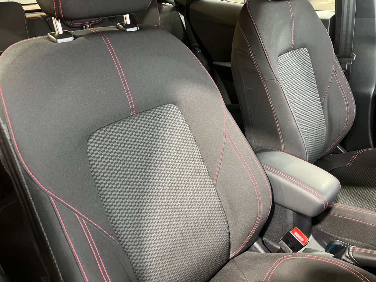 Used Ford Puma 2023 for sale - 76338724: Photo 12