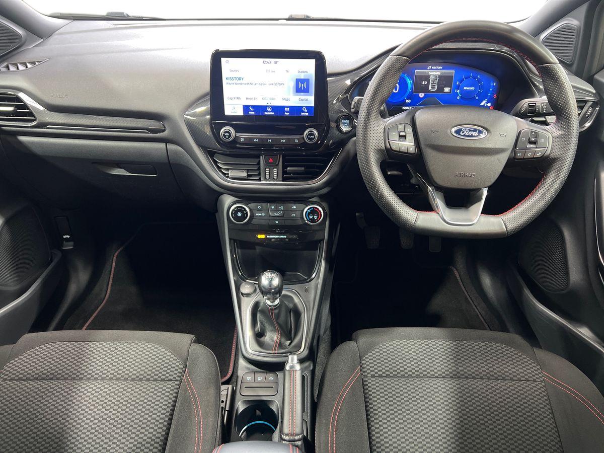 Used Ford Puma 2023 for sale - 76338724: Photo 15