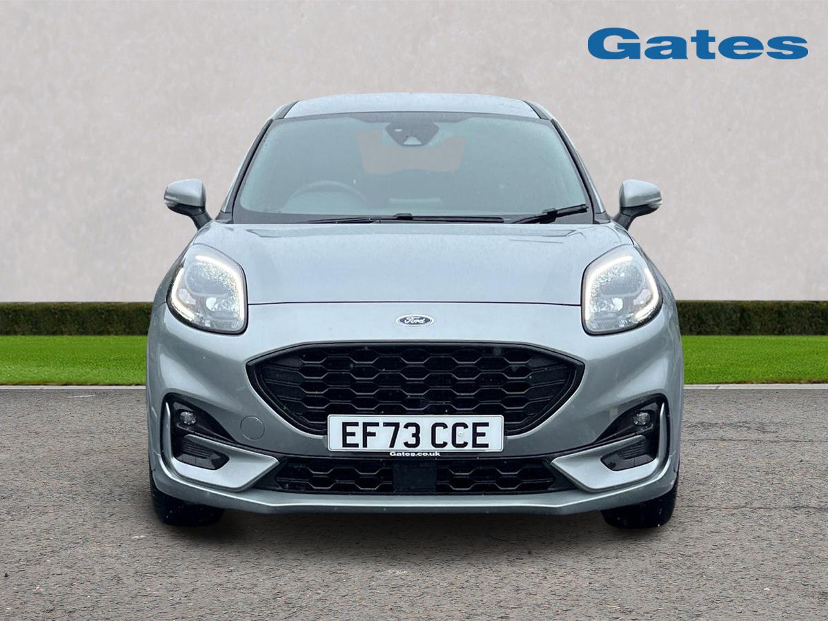 Used Ford Puma 2023 for sale - 76338724: Photo 2