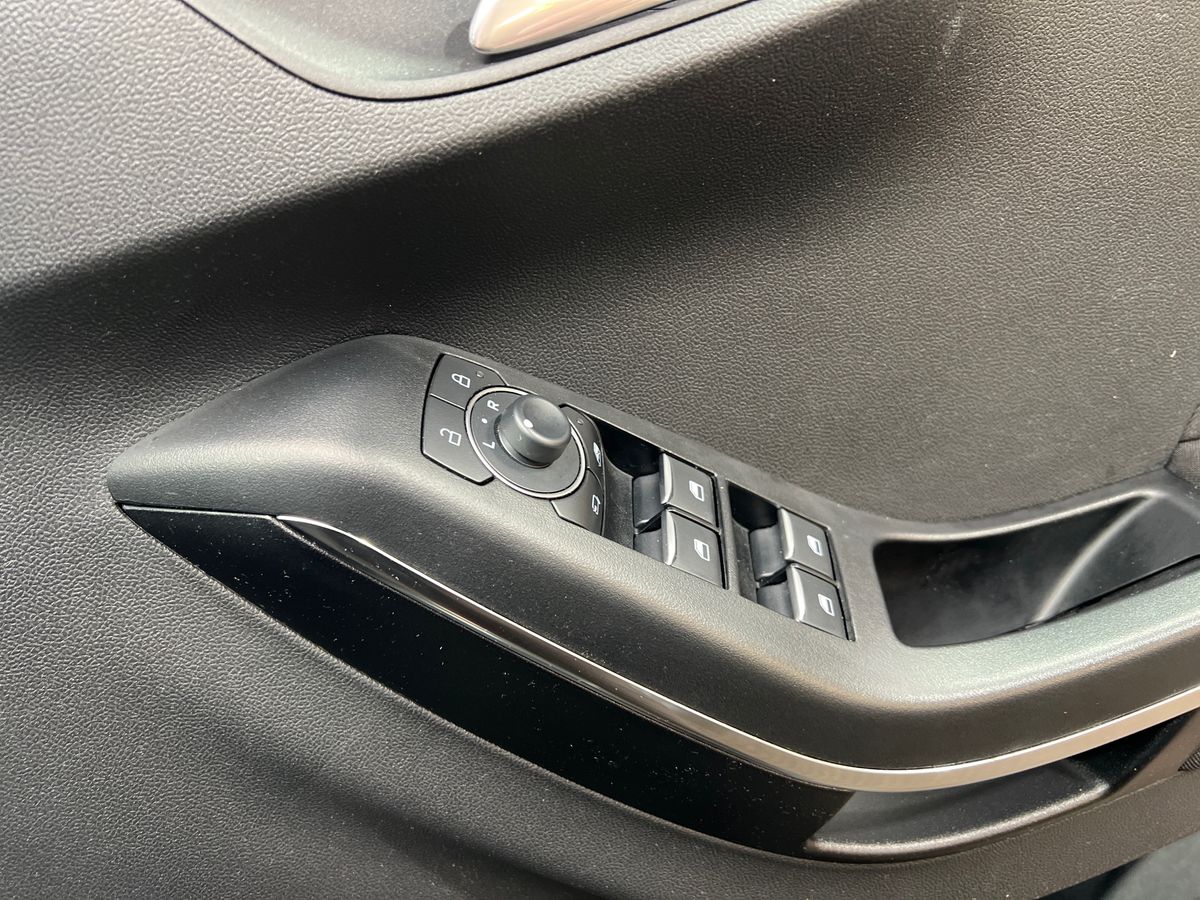 Used Ford Puma 2023 for sale - 76338724: Photo 25
