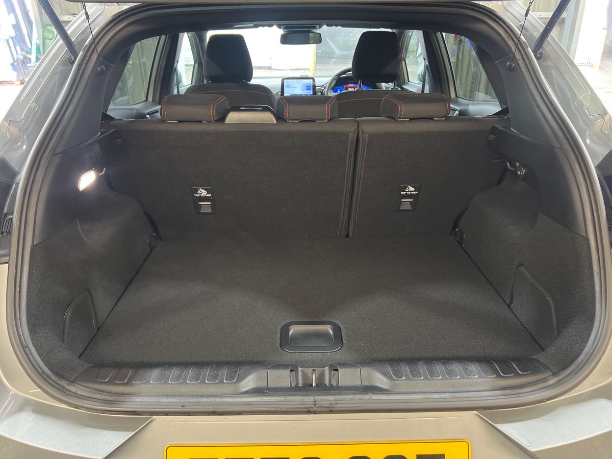 Used Ford Puma 2023 for sale - 76338724: Photo 34