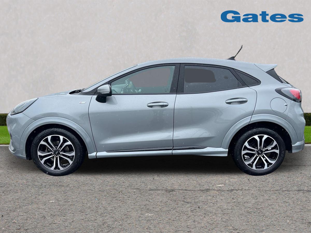Used Ford Puma 2023 for sale - 76338724: Photo 4