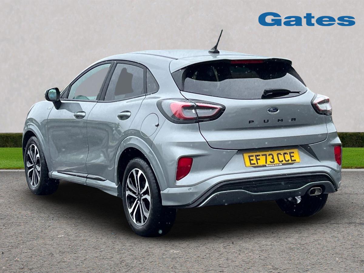 Used Ford Puma 2023 for sale - 76338724: Photo 5