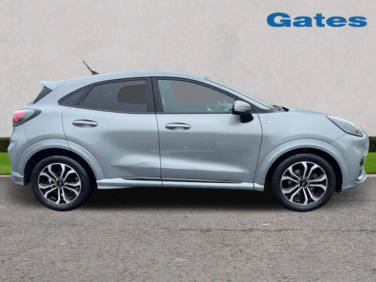 Used Ford Puma 2023 for sale - 76338724: Photo 8