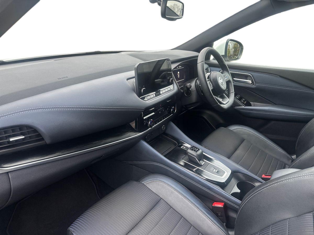 Used Nissan Qashqai 2021 for sale - 77047651: Photo 11