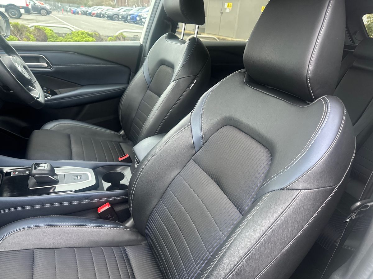 Used Nissan Qashqai 2021 for sale - 77047651: Photo 12