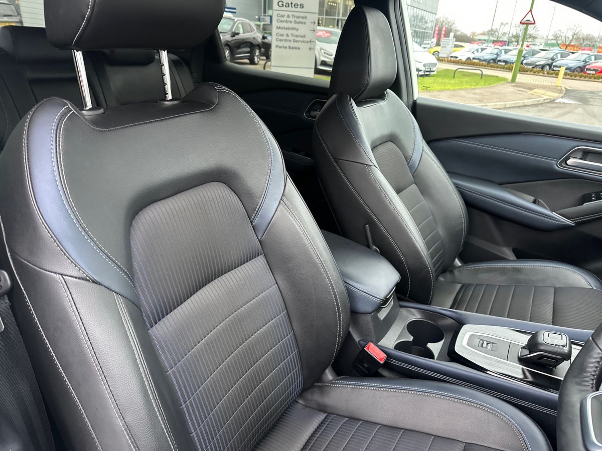 Used Nissan Qashqai 2021 for sale - 77047651: Photo 13