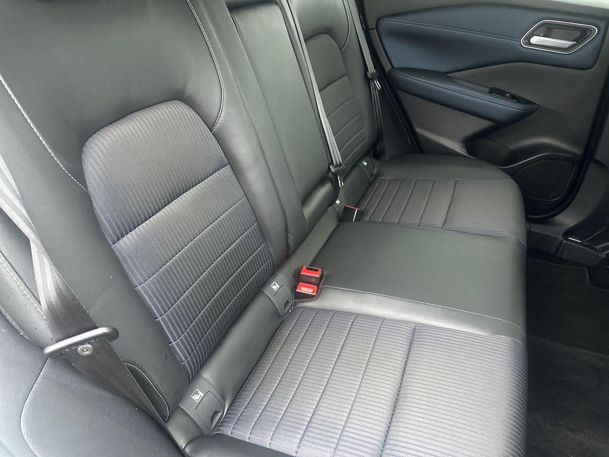 Used Nissan Qashqai 2021 for sale - 77047651: Photo 14