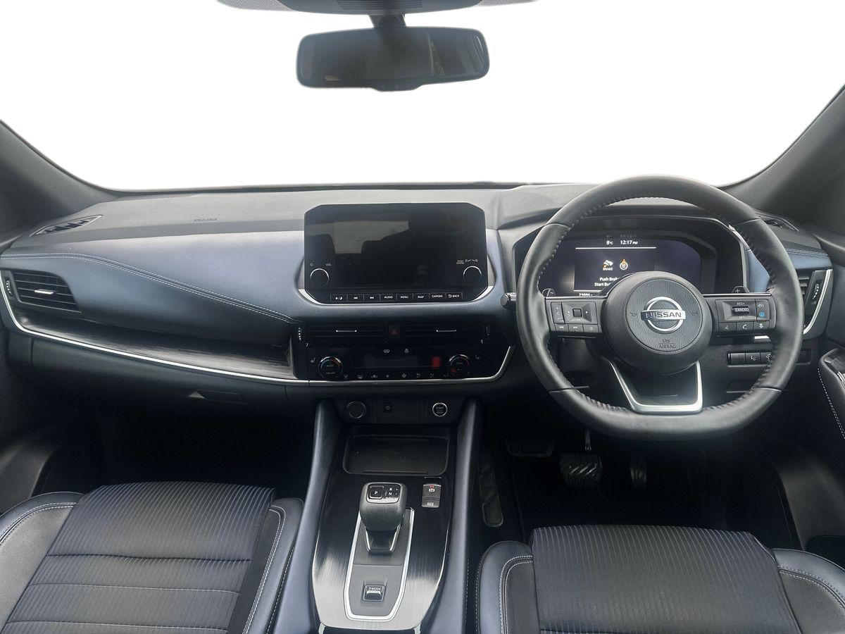 Used Nissan Qashqai 2021 for sale - 77047651: Photo 15