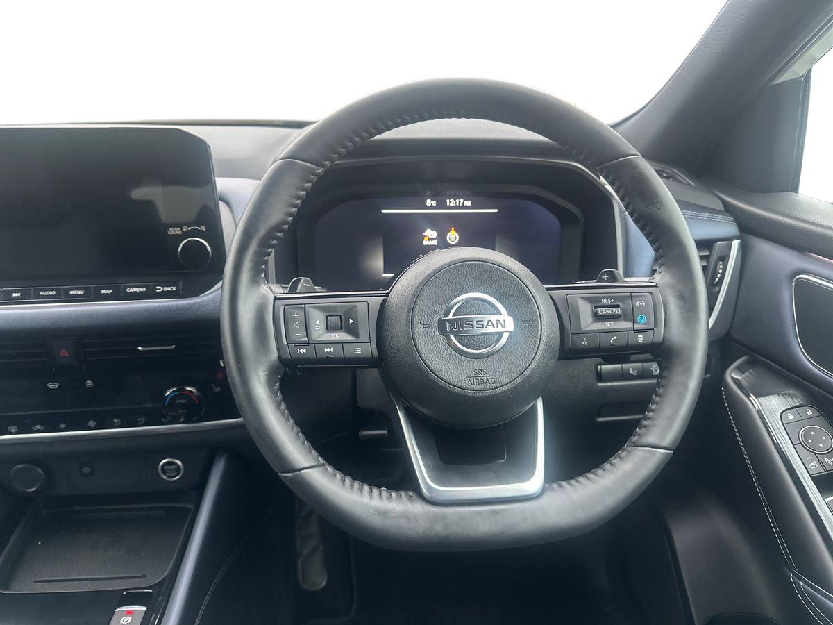 Used Nissan Qashqai 2021 for sale - 77047651: Photo 17