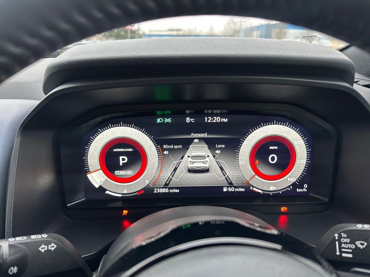 Used Nissan Qashqai 2021 for sale - 77047651: Photo 18