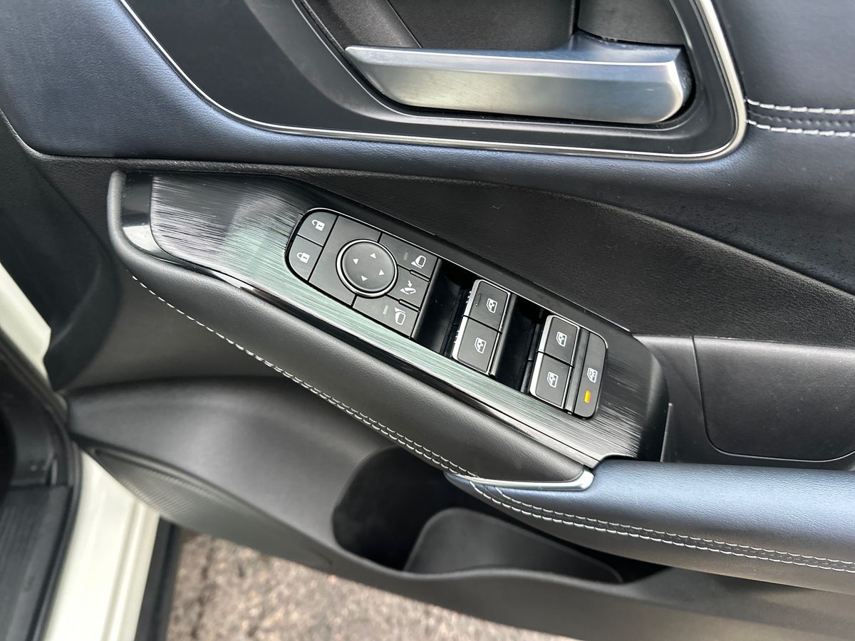 Used Nissan Qashqai 2021 for sale - 77047651: Photo 25