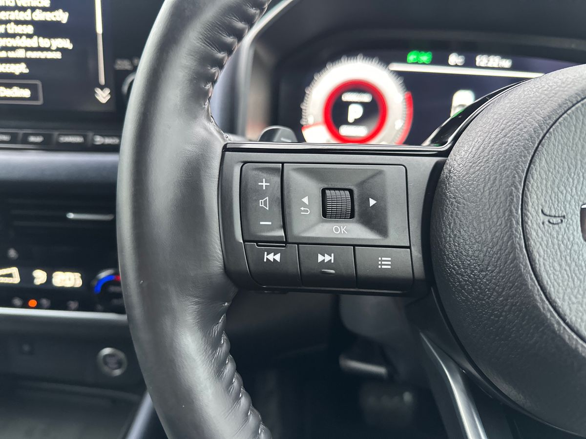 Used Nissan Qashqai 2021 for sale - 77047651: Photo 26