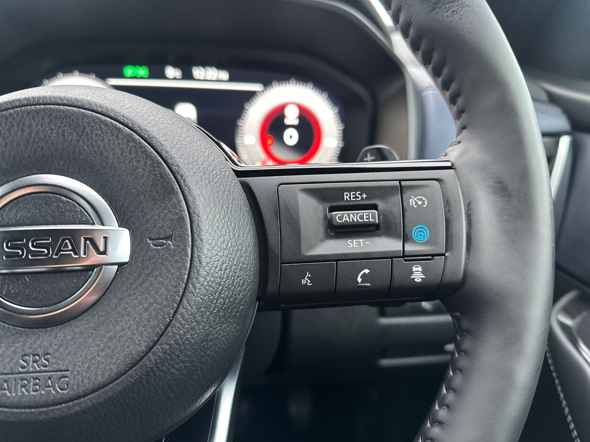 Used Nissan Qashqai 2021 for sale - 77047651: Photo 27