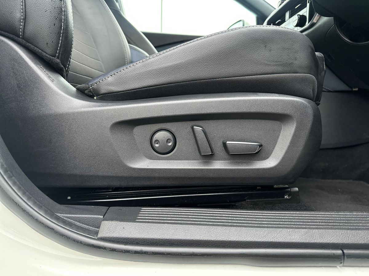 Used Nissan Qashqai 2021 for sale - 77047651: Photo 30