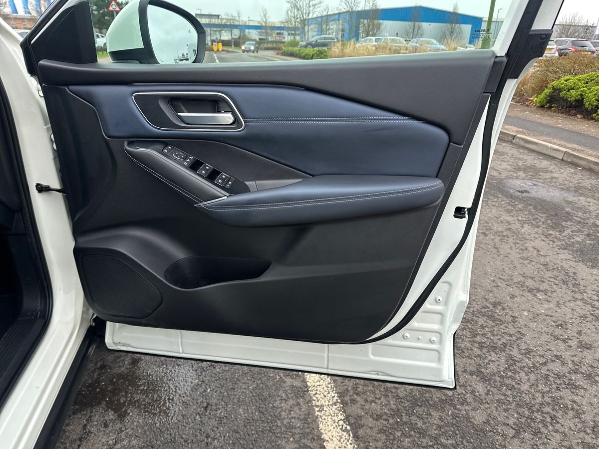 Used Nissan Qashqai 2021 for sale - 77047651: Photo 35