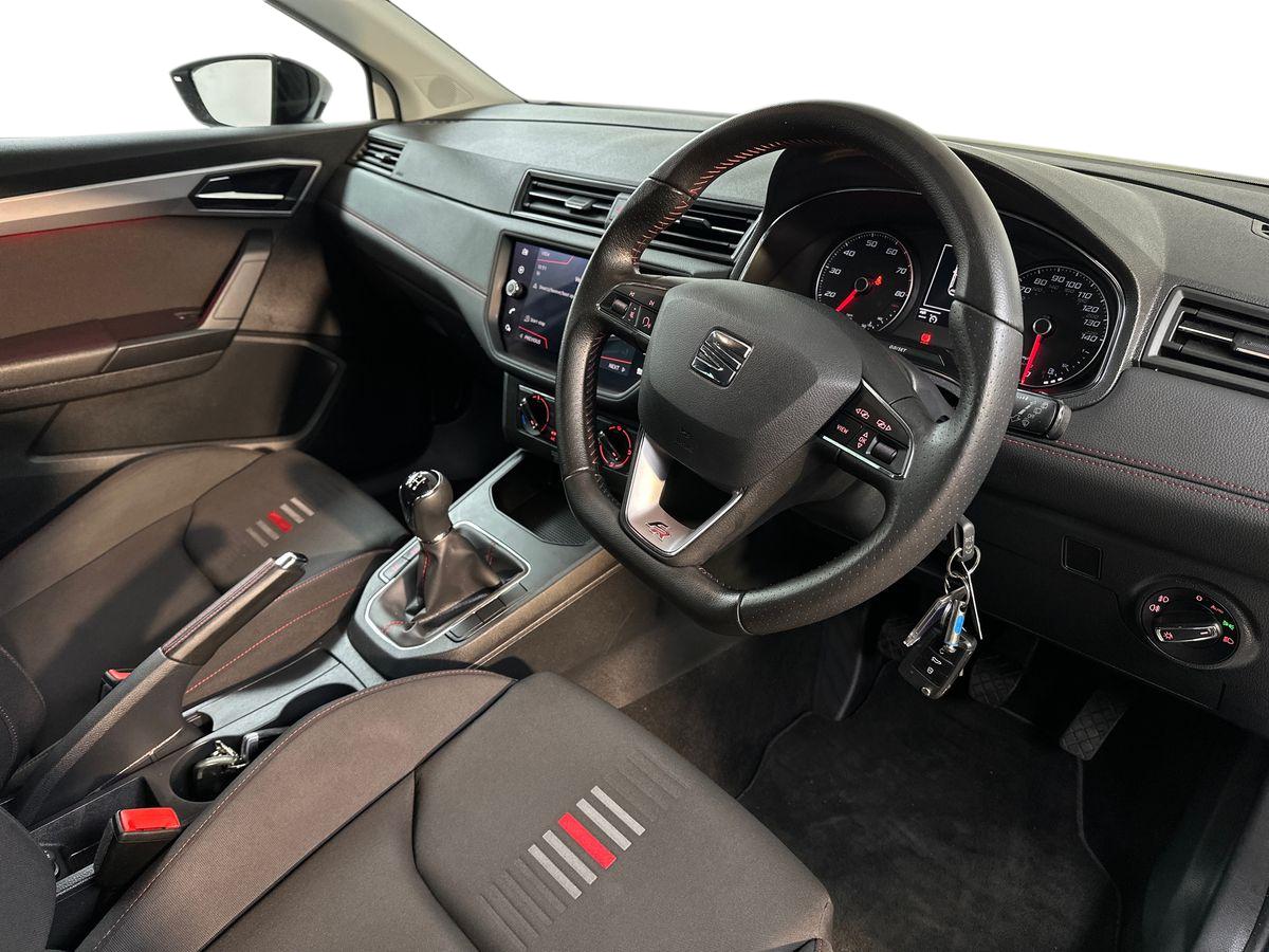 Used SEAT Ibiza 2019 for sale - 77988361: Photo 10