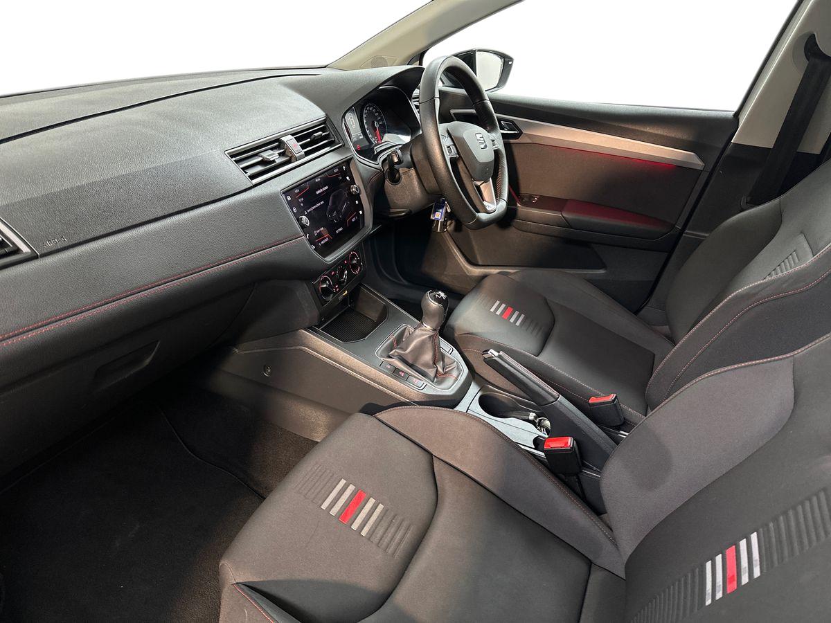 Used SEAT Ibiza 2019 for sale - 77988361: Photo 11