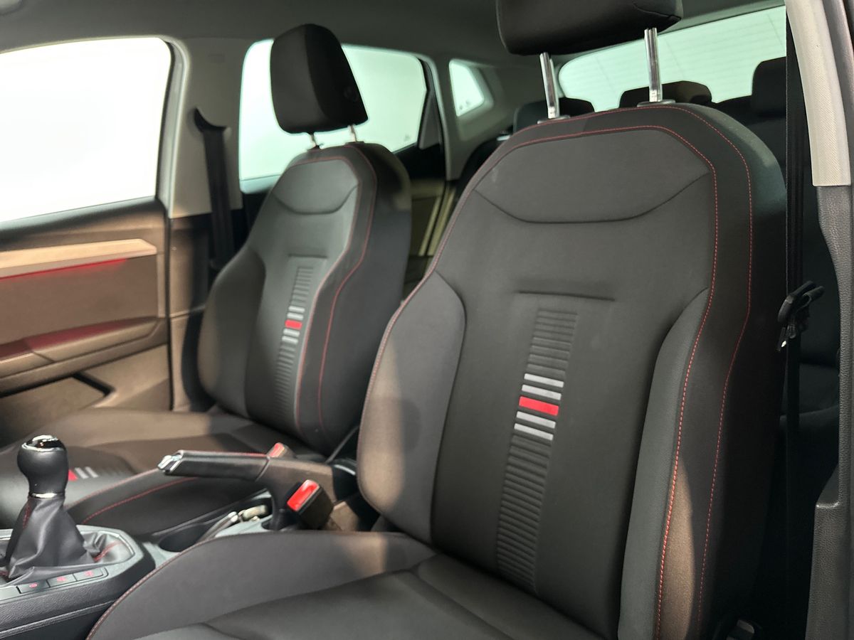 Used SEAT Ibiza 2019 for sale - 77988361: Photo 13