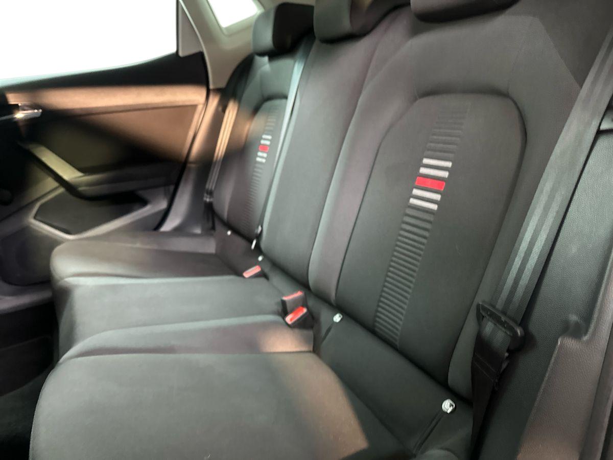 Used SEAT Ibiza 2019 for sale - 77988361: Photo 14