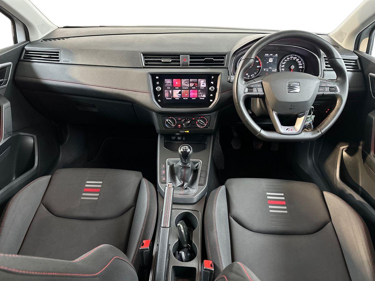 Used SEAT Ibiza 2019 for sale - 77988361: Photo 15