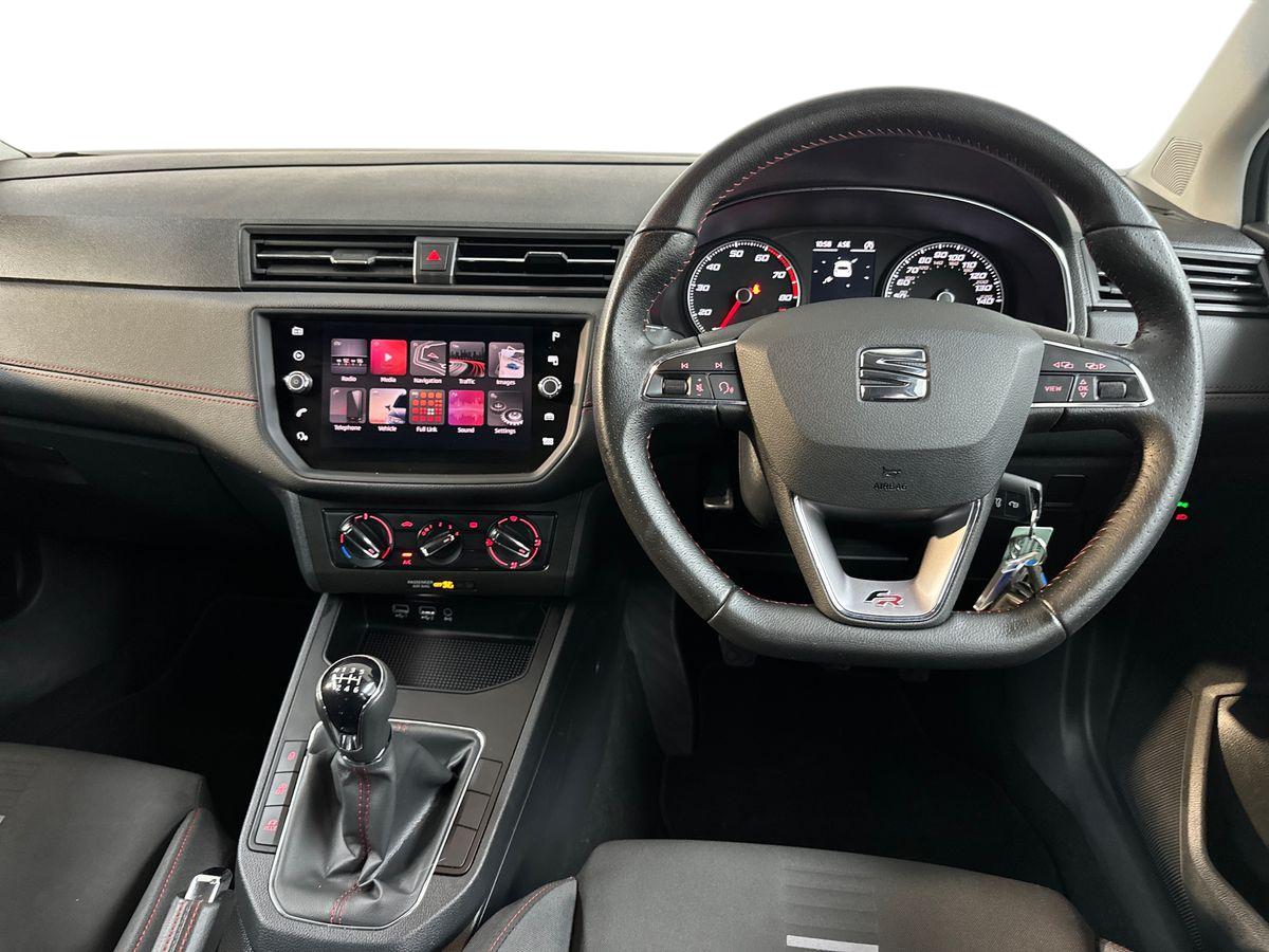 Used SEAT Ibiza 2019 for sale - 77988361: Photo 16