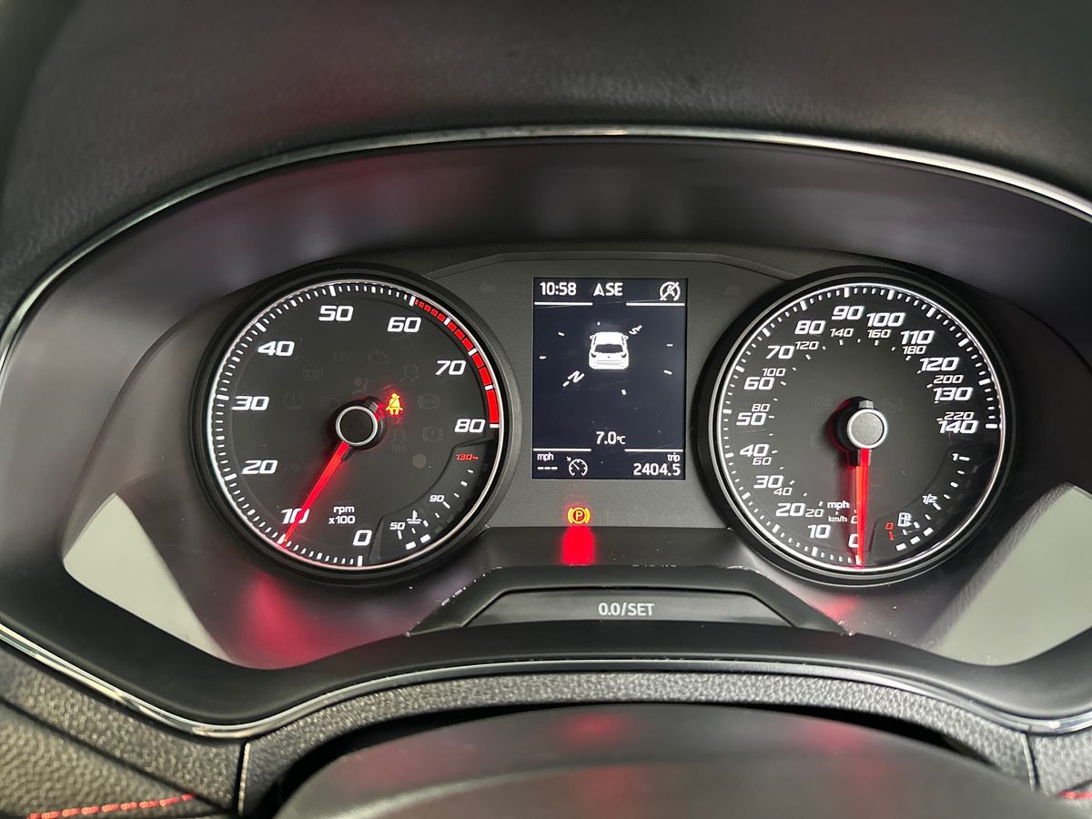 Used SEAT Ibiza 2019 for sale - 77988361: Photo 18