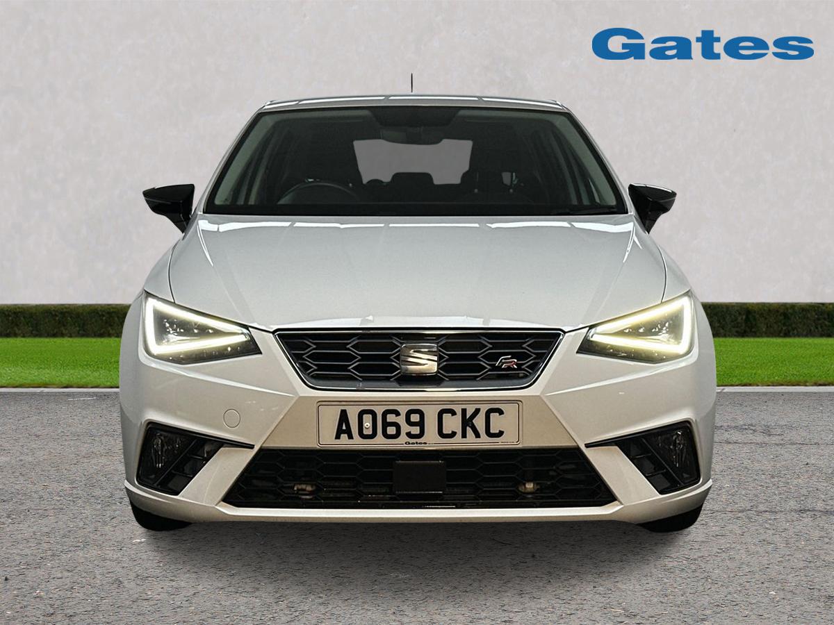 Used SEAT Ibiza 2019 for sale - 77988361: Photo 2