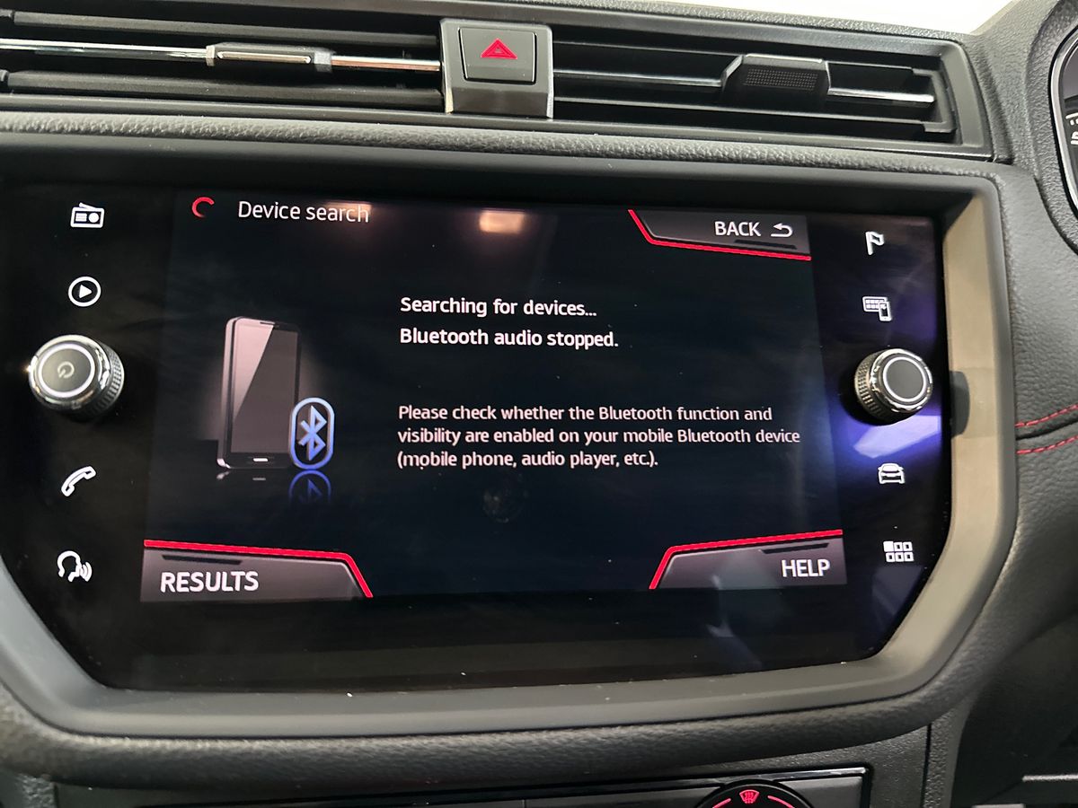 Used SEAT Ibiza 2019 for sale - 77988361: Photo 21