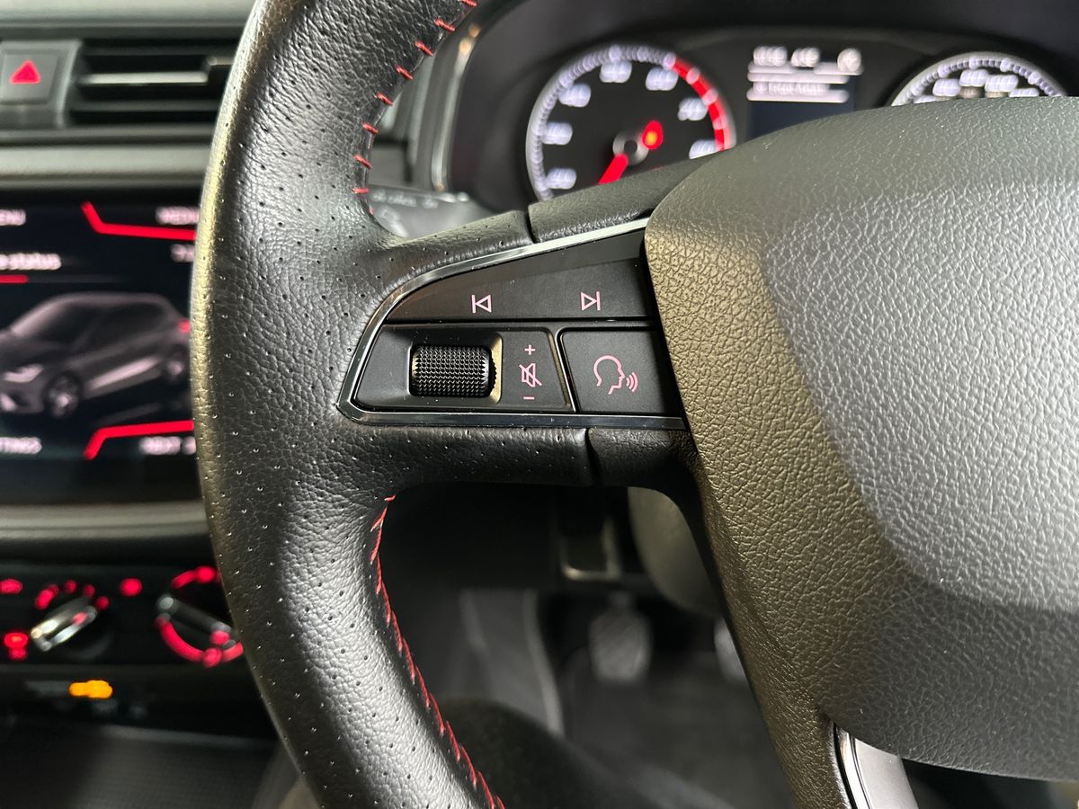 Used SEAT Ibiza 2019 for sale - 77988361: Photo 26