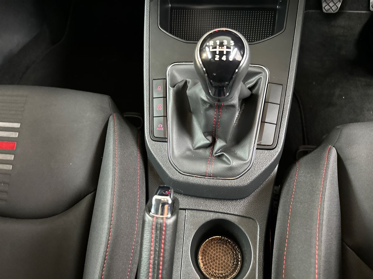 Used SEAT Ibiza 2019 for sale - 77988361: Photo 28