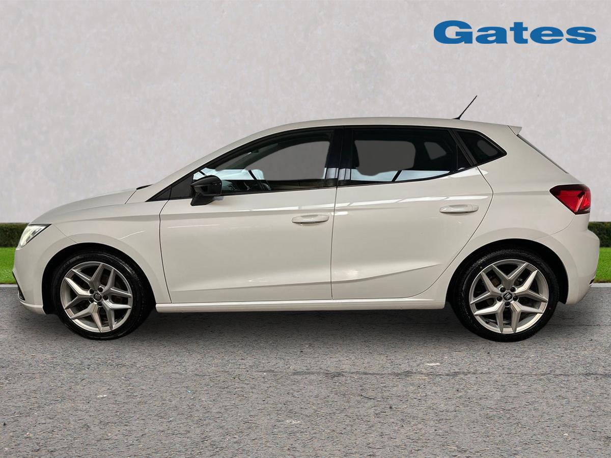 Used SEAT Ibiza 2019 for sale - 77988361: Photo 4