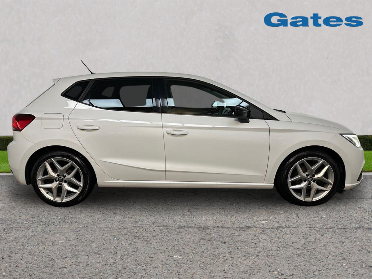 Used SEAT Ibiza 2019 for sale - 77988361: Photo 8