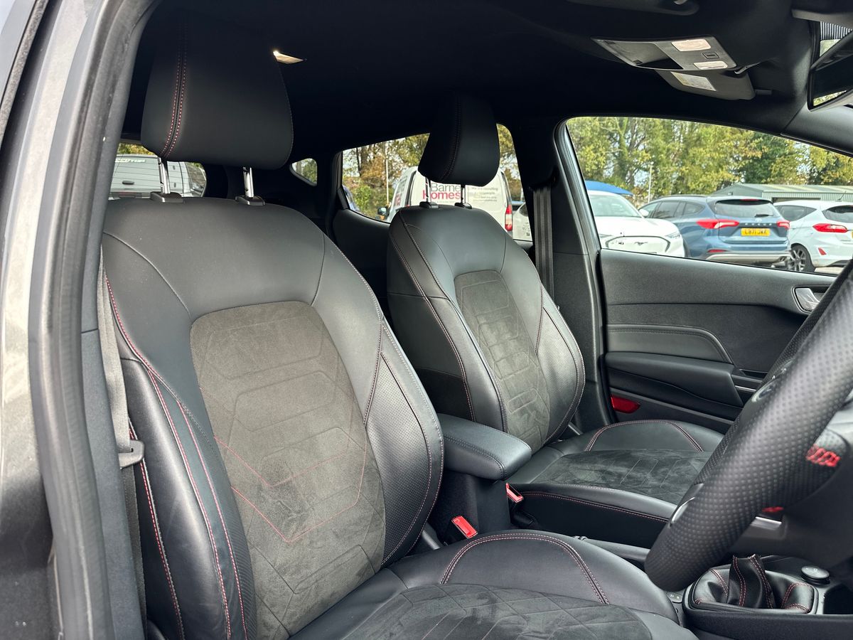 Used Ford Fiesta 2023 for sale - 77167314: Photo 12