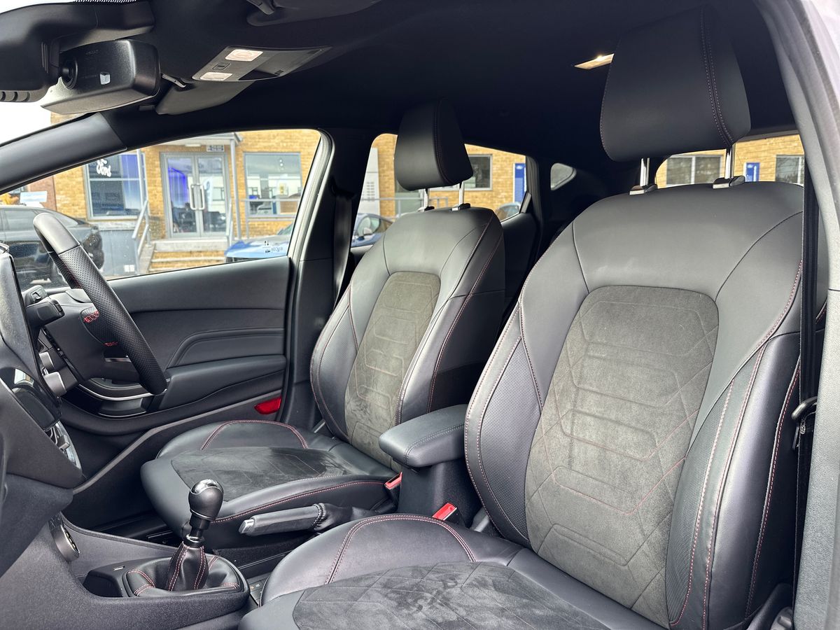 Used Ford Fiesta 2023 for sale - 77167314: Photo 13