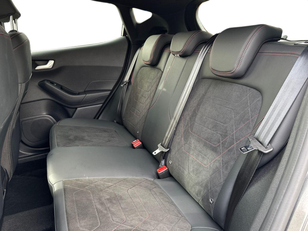 Used Ford Fiesta 2023 for sale - 77167314: Photo 14