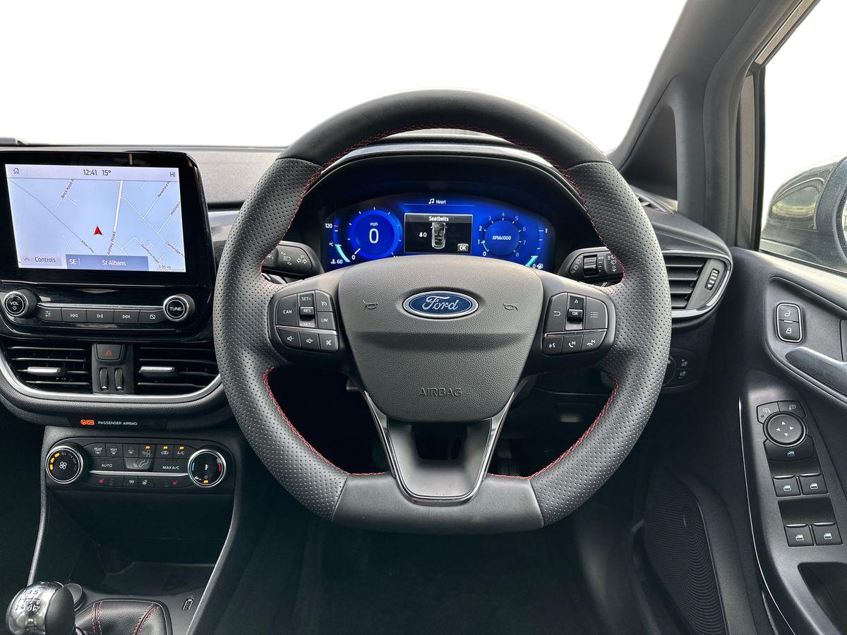 Used Ford Fiesta 2023 for sale - 77167314: Photo 17