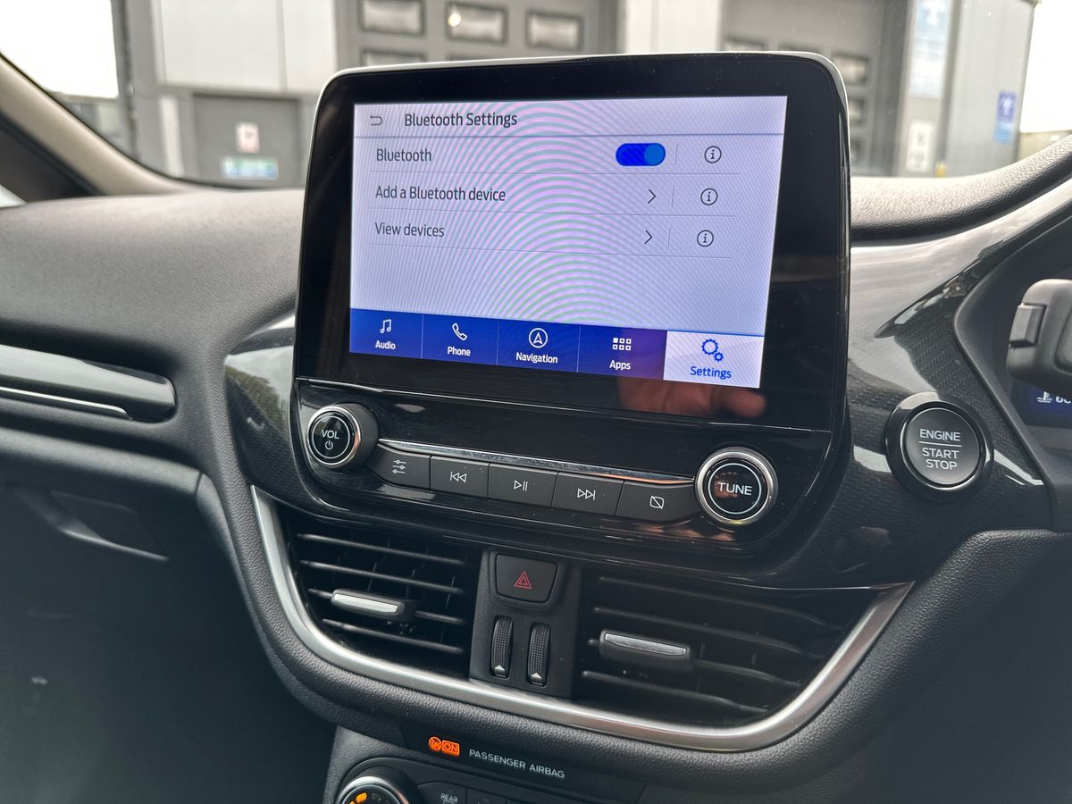 Used Ford Fiesta 2023 for sale - 77167314: Photo 21