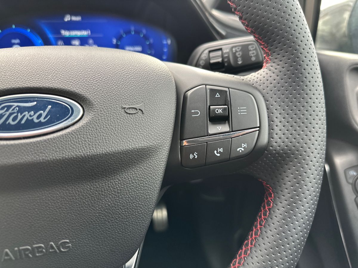 Used Ford Fiesta 2023 for sale - 77167314: Photo 27