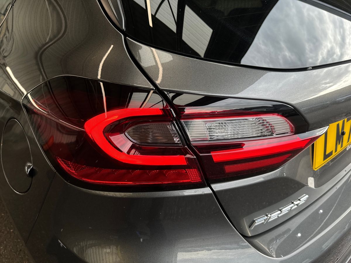 Used Ford Fiesta 2023 for sale - 77167314: Photo 33