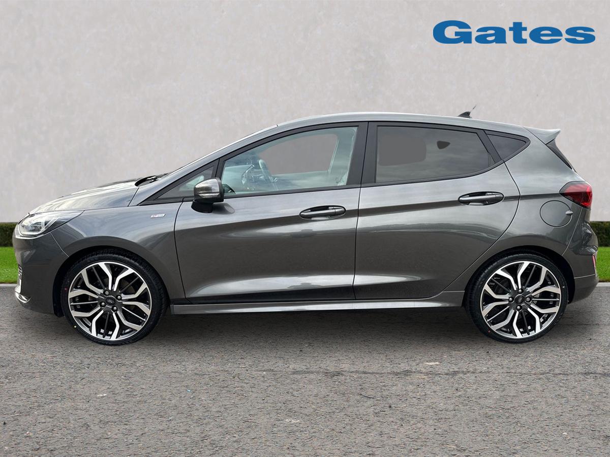 Used Ford Fiesta 2023 for sale - 77167314: Photo 4