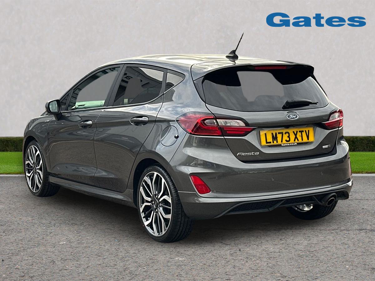 Used Ford Fiesta 2023 for sale - 77167314: Photo 5