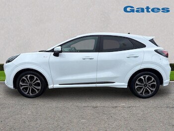 Used Ford Puma 2023 for sale - 78568335: Photo