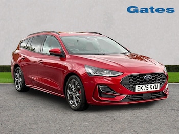 Used Ford Focus 2025 for sale - 78724517: Photo