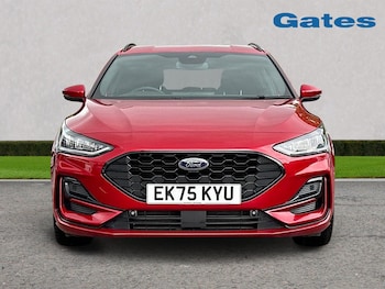 Used Ford Focus 2025 for sale - 78724517: Photo