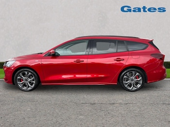 Used Ford Focus 2025 for sale - 78724517: Photo