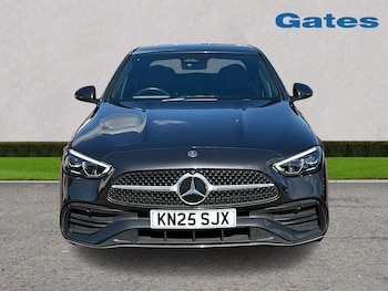 Used Mercedes-Benz C Class 2025 for sale - 79225747: Photo